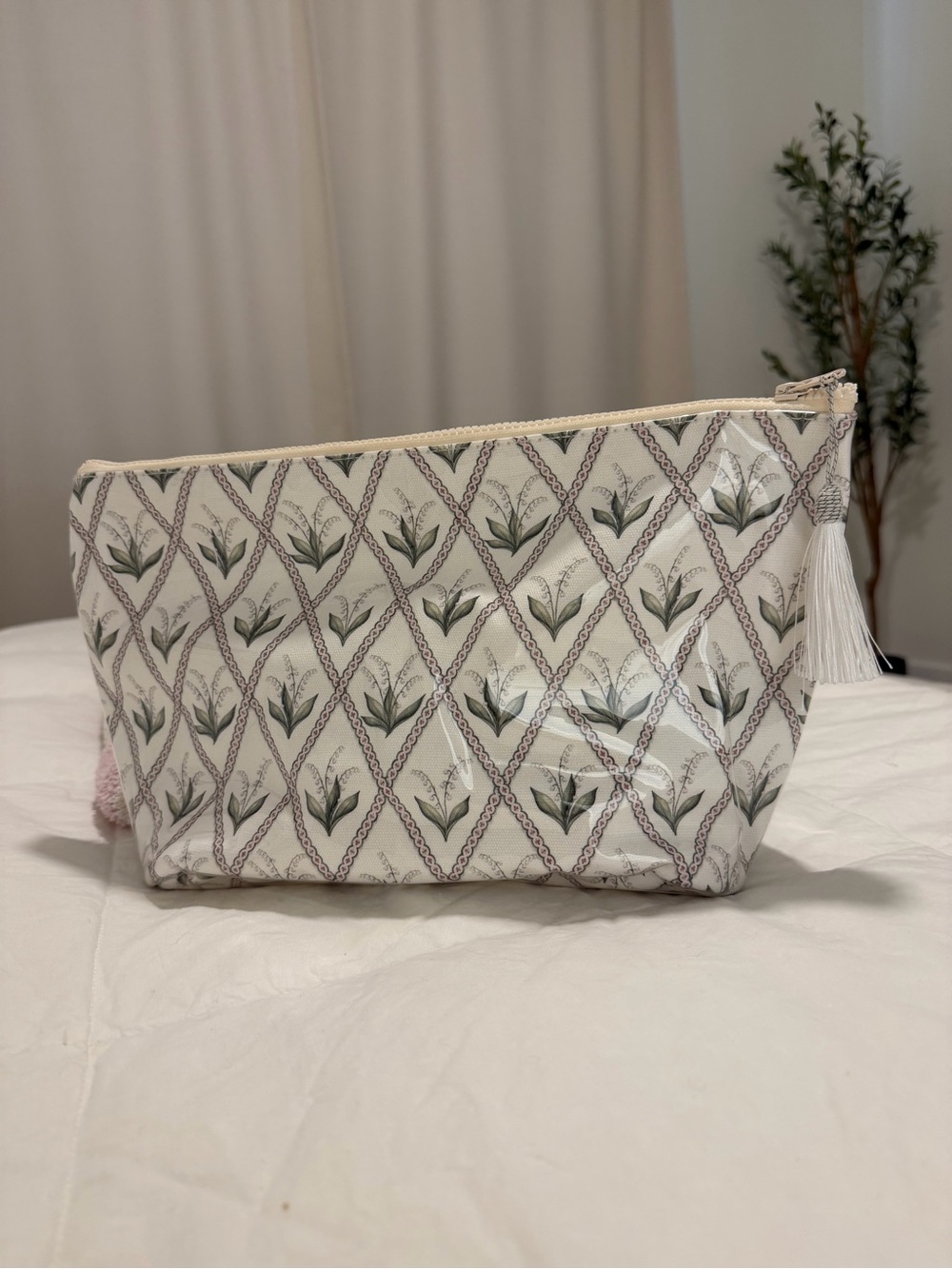NEW Dairy Boy Makeup Bag